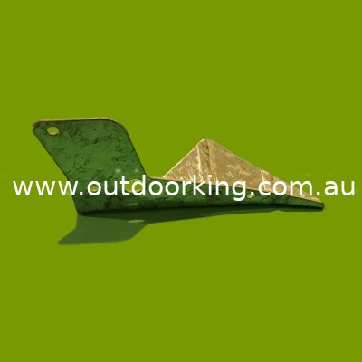 (image for) Victa Genuine BRACKET - M AND C STEEL DECK CH86221A