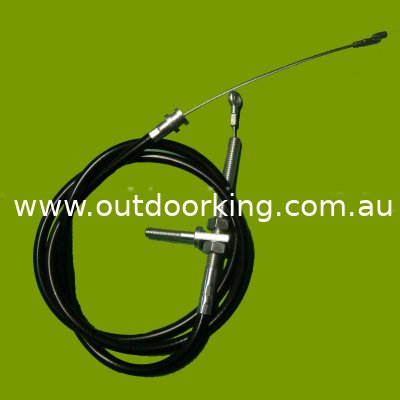 (image for) Victa Genuine Clutch Cable CH86322A