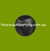 (image for) Victa Genuine Rear Wheel Assembly Pro Series CH83123A, CH86119A, CH86333A