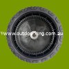 (image for) Victa Genuine Rear Wheel Assembly Pro Series CH83123A, CH86119A, CH86333A