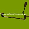 (image for) Victa Genuine 19" Rear Axle Non-Segmented CH86430A, CH86403AW