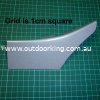 (image for) Victa Genuine Support Mulching Plug CH86408A