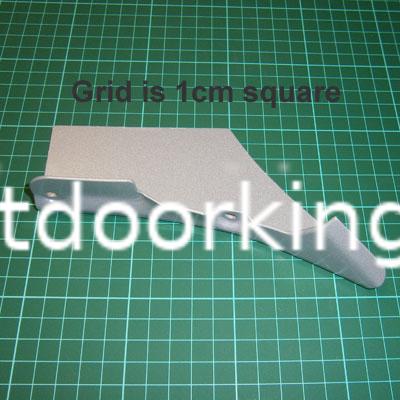 (image for) Victa Genuine Support Mulching Plug CH86408A