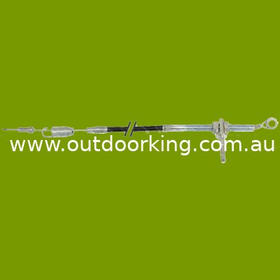 (image for) Victa Genuine Clutch Drive Cable CH86712A