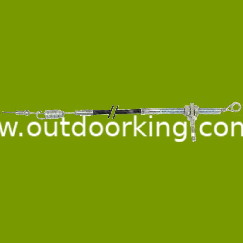 (image for) Victa Genuine Clutch Drive Cable CH86712A