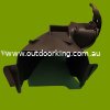 (image for) Yardking Genuine Super Chute CH86734A