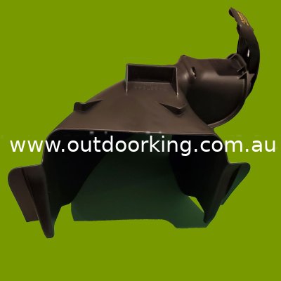 (image for) Yardking Genuine Super Chute CH86734A