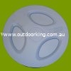 (image for) Victa Genuine Wheel Hubcap CH86752A