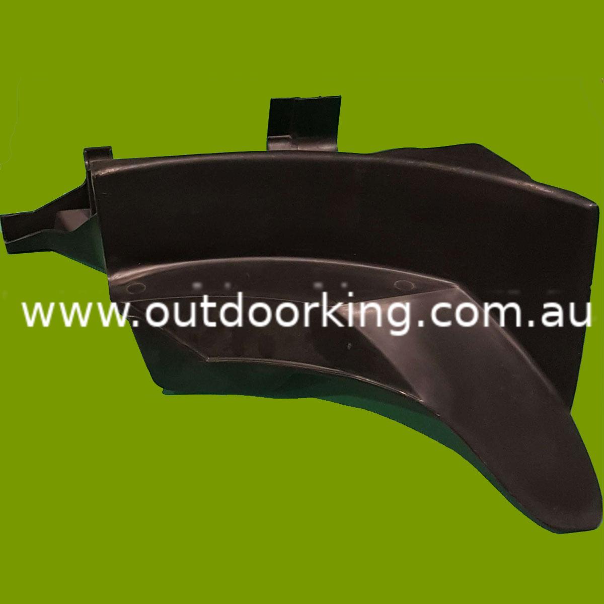 Modal Additional Images for Victa Genuine Mulching Plug CH86760A