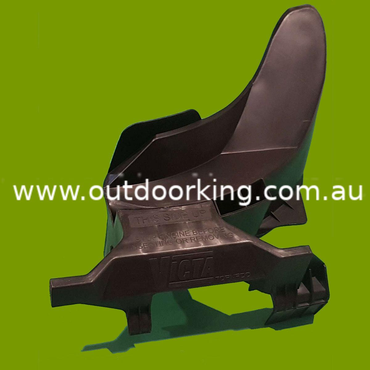 (image for) Victa Genuine Mulching Plug CH86760A