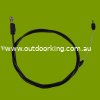 (image for) Victa Genuine Clutch Cable CH86761A
