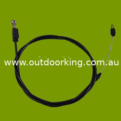 (image for) Victa Genuine Clutch Cable CH86761A