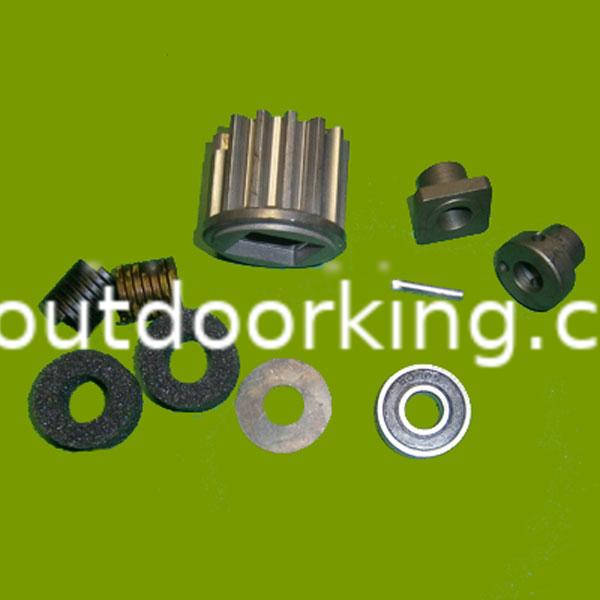 Victa Genuine Over Run Clutch and Gear Assembly  CH86816S