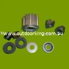 (image for) Victa Genuine Over Run Clutch and Gear Assembly CH86816S