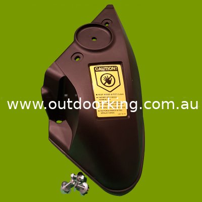 (image for) Victa Genuine Chute Pack CH86895AW