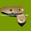 (image for) Victa Genuine Tensioner Mount Pack CH86896AW