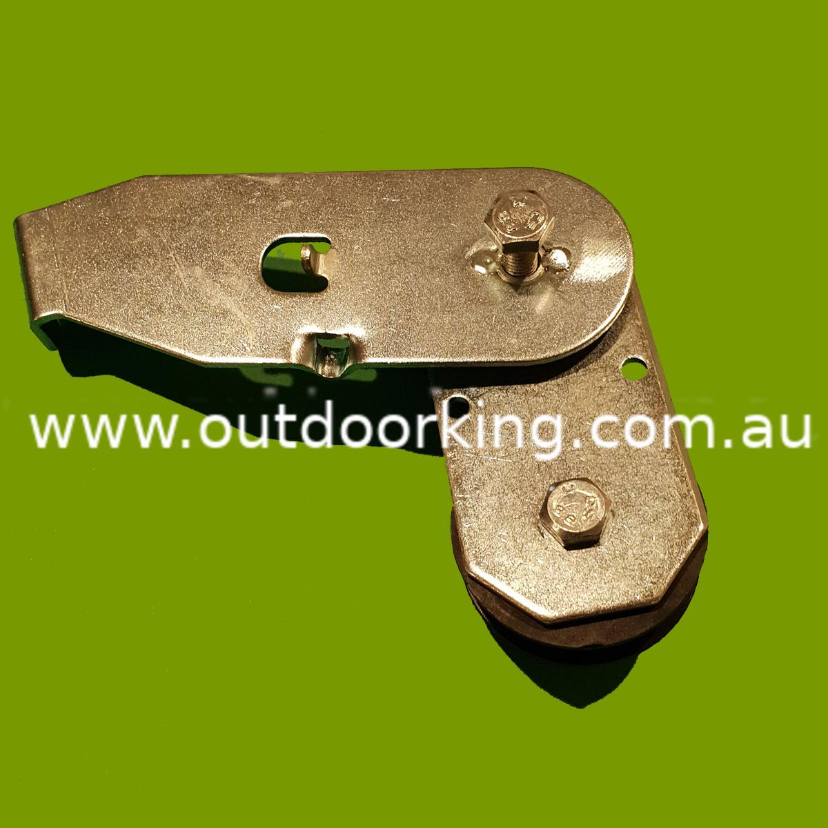 (image for) Victa Genuine Tensioner Mount Pack CH86896AW
