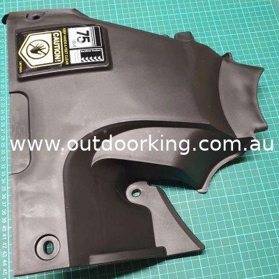 (image for) Victa Genuine Belt Cover Pack CH86898AW