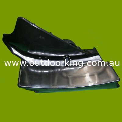 (image for) Victa Genuine Bumper CH86939AW