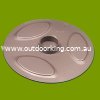 (image for) Victa Genuine Commando Wheel Hubcap CH87069A