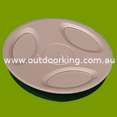 (image for) Victa Genuine Commando Wheel Hubcap CH87069A