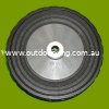 (image for) Victa Genuine 7” Plastic Wheel Assembly CH85687A , CH87082G, CH86117A, CH86247A