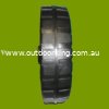 (image for) Victa Genuine 7” Plastic Wheel Assembly CH85687A , CH87082G, CH86117A, CH86247A