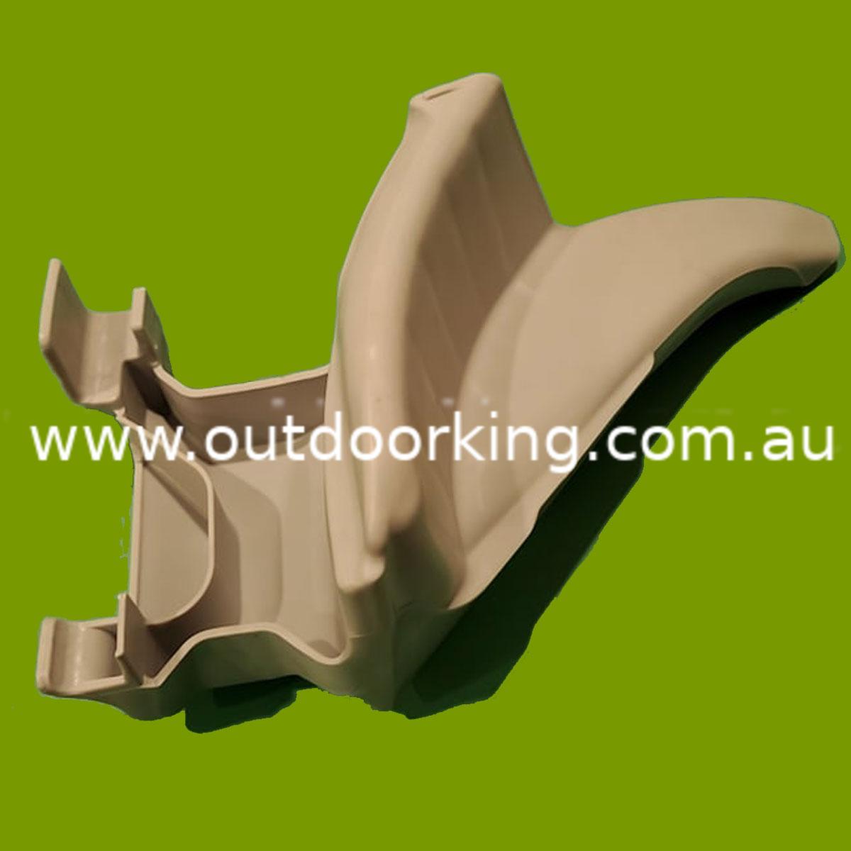 (image for) Victa Genuine 19" Mulching Plug CH87203A