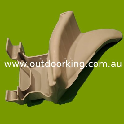 (image for) Victa Genuine 19" Mulching Plug CH87203A