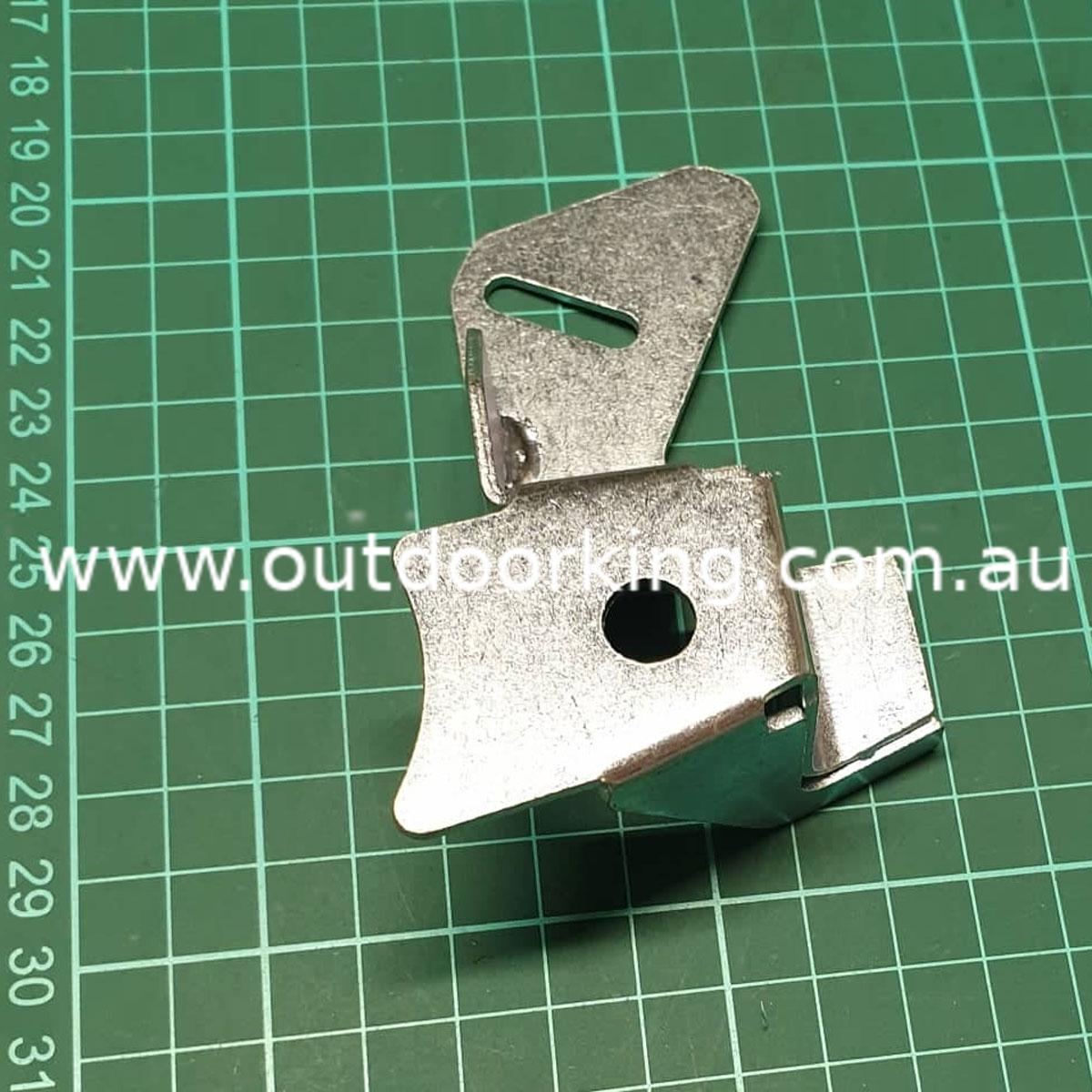 Modal Additional Images for Victa Genuine Gearbox Support Bracket CH87420A