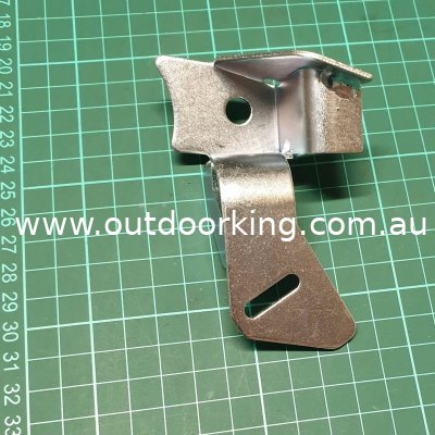 (image for) Victa Genuine Gearbox Support Bracket CH87420A