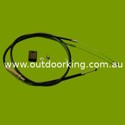 (image for) Victa Genuine Clutch Cable Assembly CH87634A