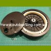 (image for) Yardking Genuine Rear Wheel Assy 11" CH87644A
