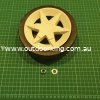 (image for) Yardking Genuine Front and Rear Wheel Assy CH87745A
