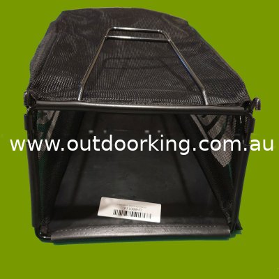 (image for) Victa Genuine 16 Inch Catcher Assembly CH88011A