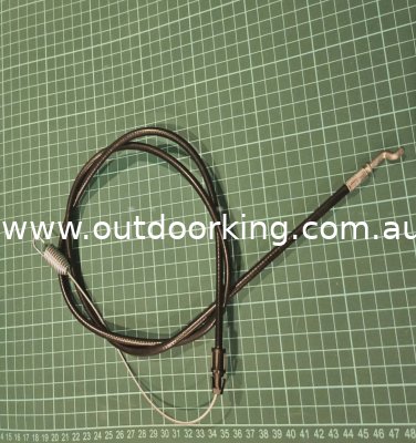 (image for) VICTA GENUINE CLUTCH CABLE 19IN, CH88372A