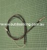 (image for) VICTA GENUINE CLUTCH CABLE 19IN, CH88372A