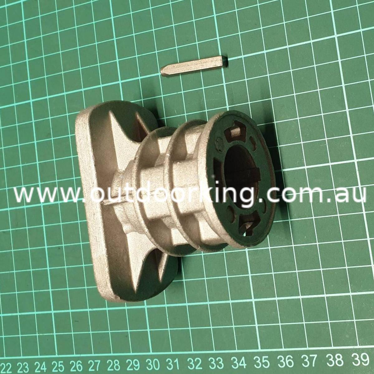Yardking Blade Boss only CH88460A
