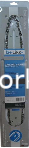 (image for) BY-Link Bar & Chain Combo 094-805, 076-1807