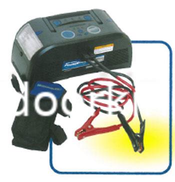 (image for) Battery Charger DX250-CHR