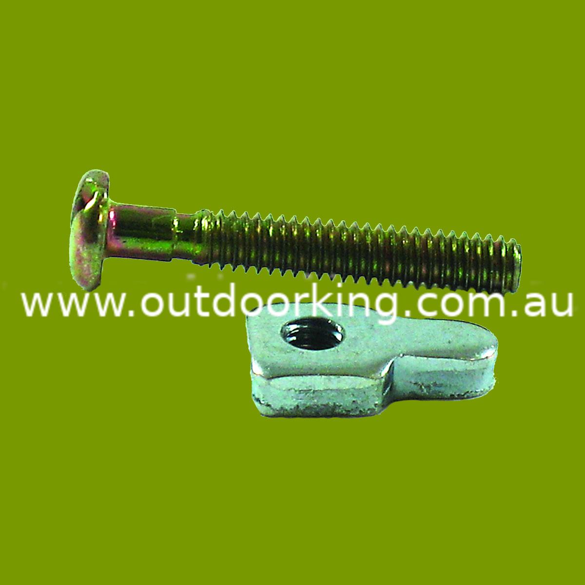 (image for) McCulloch Chain Adjuster 90658 & 84929, CHC3641