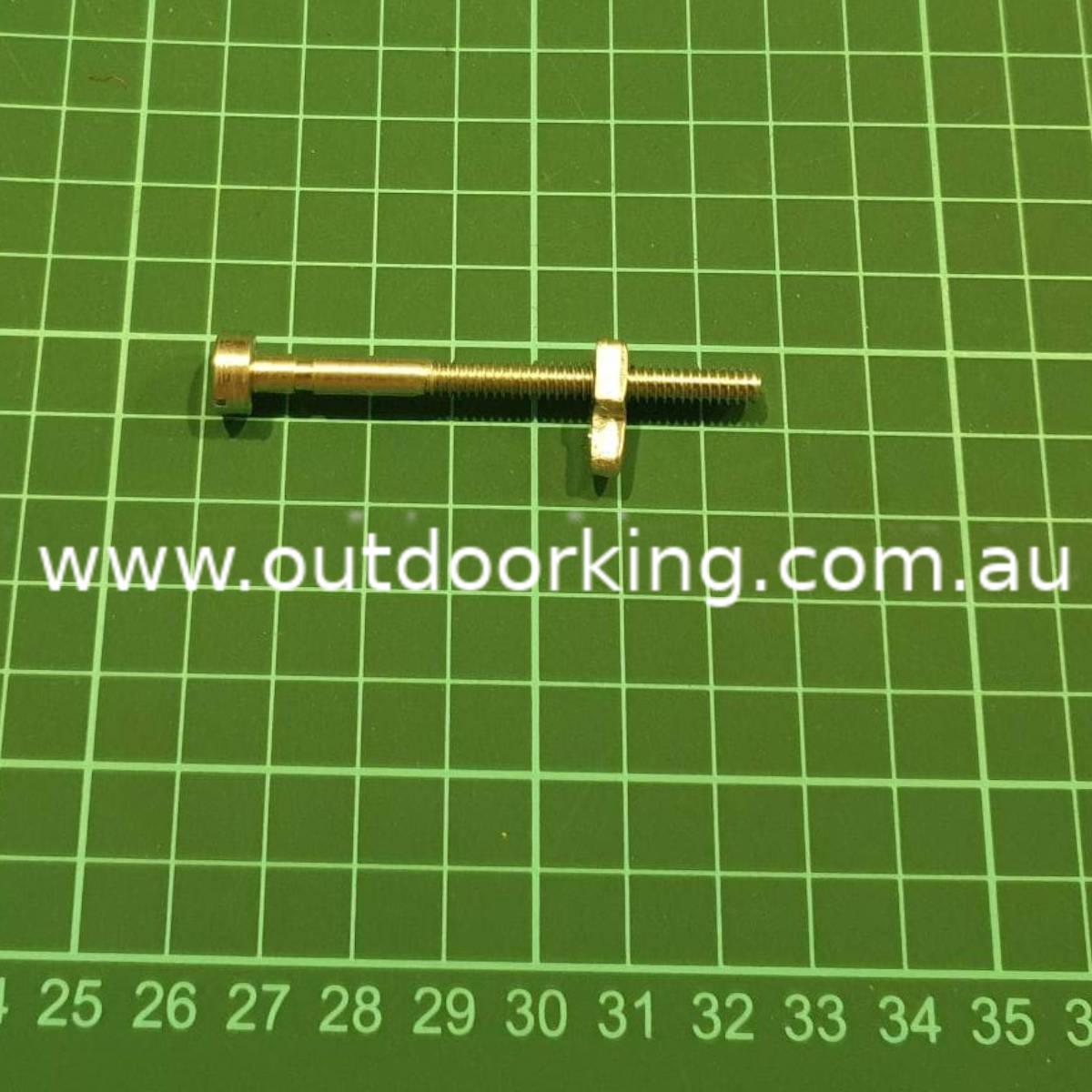 (image for) Poulan Chain Adjuster Fits 3400 and 3700 Model CHC3642