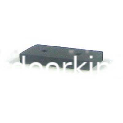 (image for) Brake Pad to Suit A10566, A10566K, A01624, A01624K, CHD1732