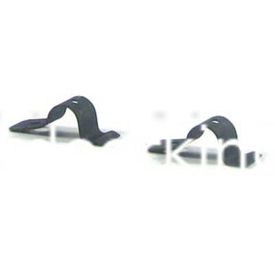 (image for) Victa Utility Axle Clip CH83964B, CHD2390, VIC2390