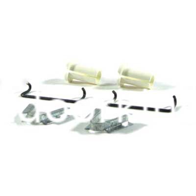 (image for) Victa Front Axle Repair Kit CHD5221