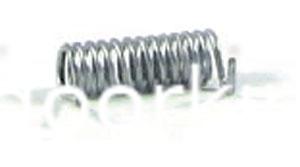 (image for) Rover Rear Flap Spring A03247, CHD1829