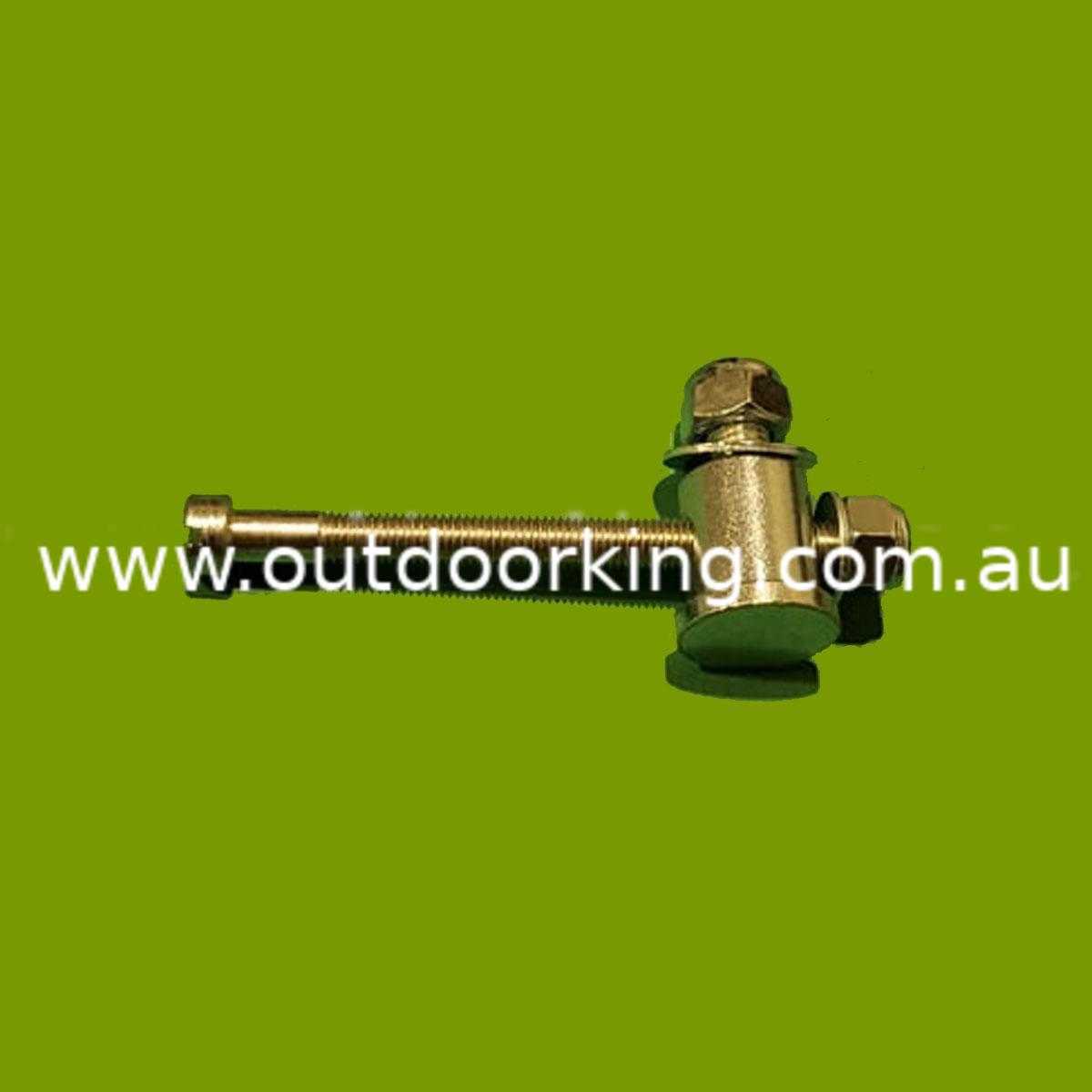 (image for) Scott Bonnar Adjustment Clamp Bolt & Screw A456593K, CHD2215