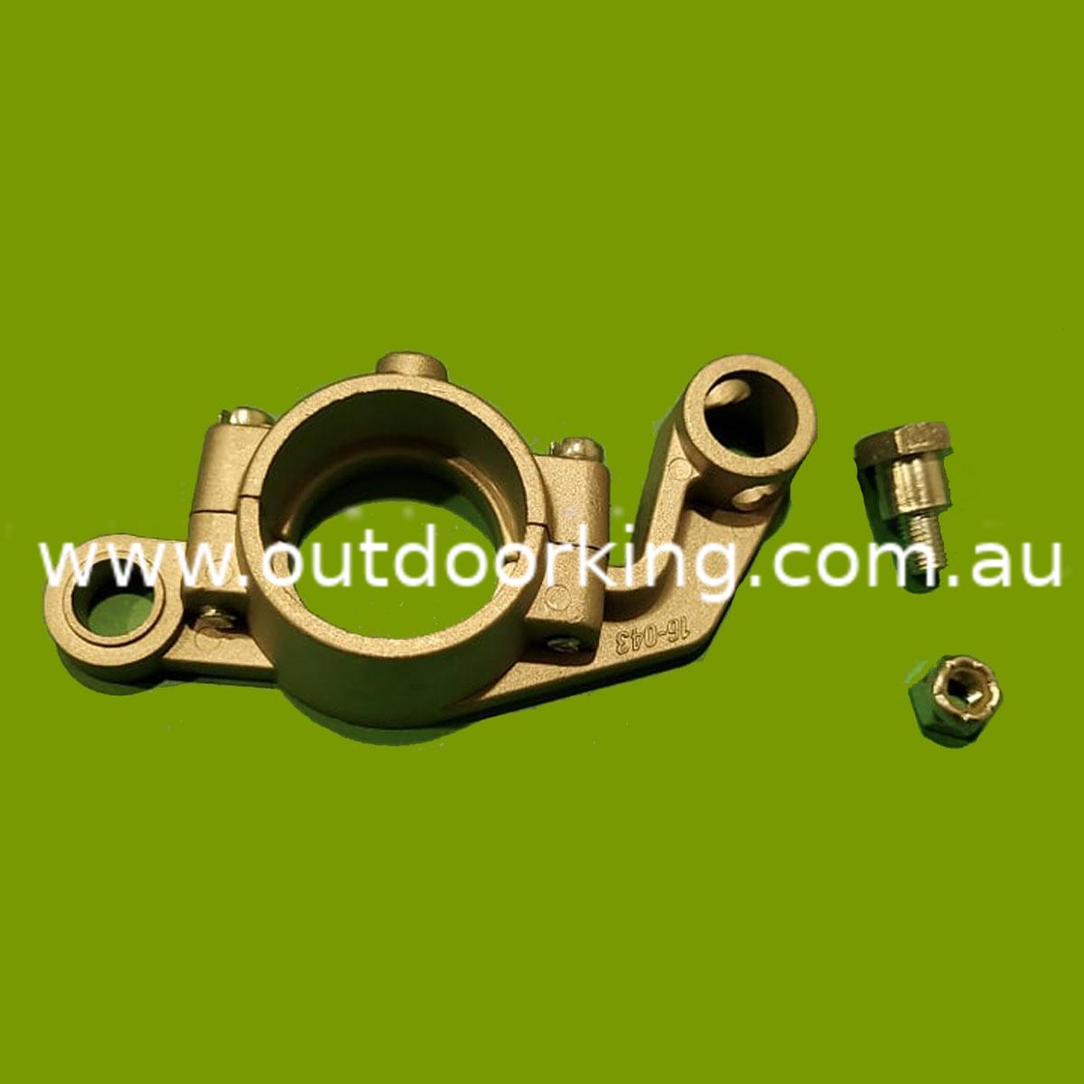(image for) Scott Bonnar Cutter Bearing Housing A451426, CHD2376