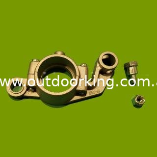 (image for) Scott Bonnar Cutter Bearing Housing A451426, CHD2376
