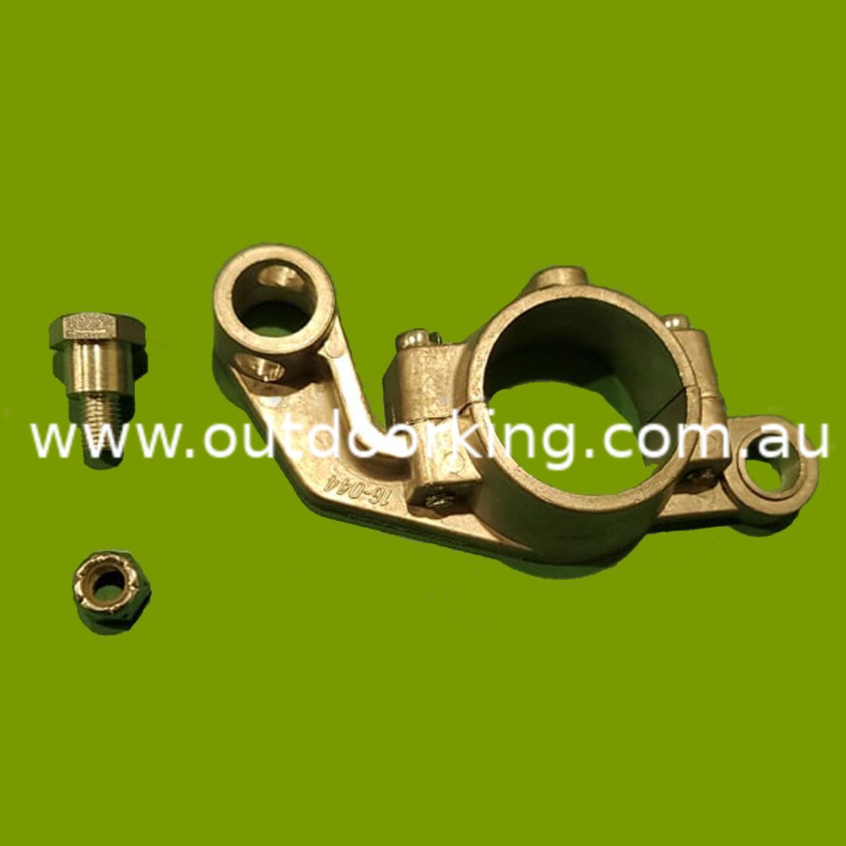 (image for) Scott Bonnar Cutter Bearing Housing A451450, CHD2377